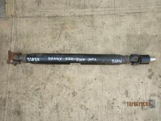 Карданный вал  SUZUKI   EVERY   DA64V   K6A     1 ракурс