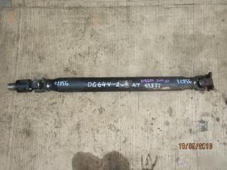 Карданный вал  MAZDA   SCRUM   DG64V   K6A     1 ракурс