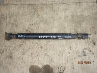 Карданный вал  SUZUKI   EVERY   DA64V   K6A     1 ракурс