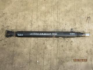 Карданный вал задний  TOYOTA   LAND CRUISER   URJ202W   1UR     1 ракурс