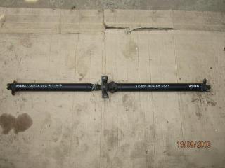 Карданный вал TOYOTA CELSIOR UCF21 1UZFE 1 ракурс Карданный вал TOYOTA CELSIOR UCF21 1UZFE 1 ракурс