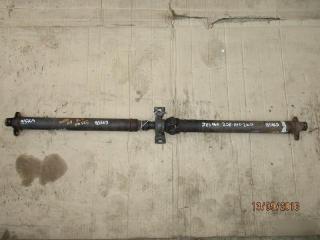 Карданный вал TOYOTA ARISTO JZS160 2JZ 1 ракурс Карданный вал TOYOTA ARISTO JZS160 2JZ 1 ракурс