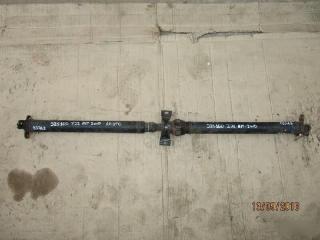 Карданный вал TOYOTA ARISTO JZS160 2JZ 1 ракурс Карданный вал TOYOTA ARISTO JZS160 2JZ 1 ракурс