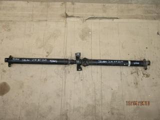 Карданный вал TOYOTA ARISTO JZS160 2JZ 1 ракурс Карданный вал TOYOTA ARISTO JZS160 2JZ 1 ракурс