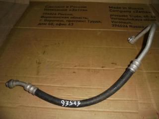 Шланг кондиционера NISSAN MOCO MG21S K6A 1 ракурс Шланг кондиционера NISSAN MOCO MG21S K6A 1 ракурс