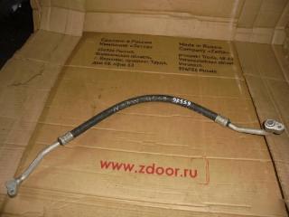 Шланг кондиционера  MITSUBISHI   CHARIOT   N33W   4G63     1 ракурс