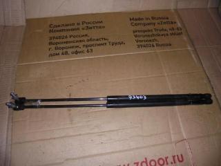 Амортизатор задней двери  SUZUKI   CERVO   HG21S        1 ракурс