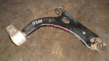 Рычаг правый передний  MAZDA   VERISA   DC5W        1 ракурс