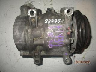 Компрессор кондиционера  NISSAN   CEDRIC   HY34   VQ30     1 ракурс