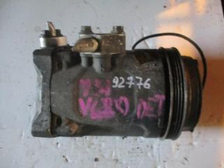 Компрессор кондиционера  NISSAN   CEDRIC   Y31   VG20DET     1 ракурс