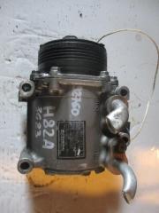 Компрессор кондиционера  MITSUBISHI   TOPPO   H82A   3G83     1 ракурс