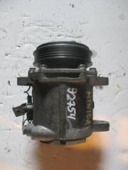 Компрессор кондиционера  MITSUBISHI   TOPPO   H82A   3G83     1 ракурс