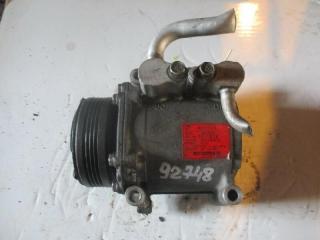 Компрессор кондиционера  MITSUBISHI   TOPPO BJ   H41A        1 ракурс