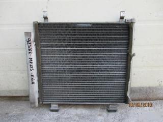 Радиатор кондиционера  SUZUKI   MR WAGON   MF21S   K6A     1 ракурс