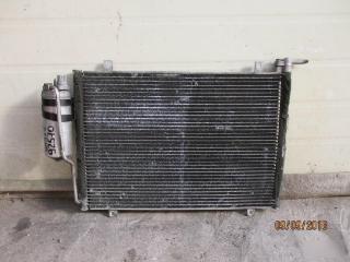 Радиатор кондиционера  SUZUKI   EVERY   DA52W        2 ракурс