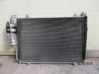 Радиатор кондиционера  SUZUKI   EVERY   DA62V   K6A     2 ракурс