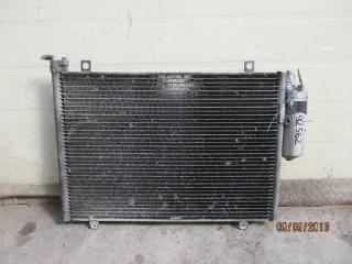 Радиатор кондиционера  SUZUKI   EVERY   DA62V   K6A     2 ракурс
