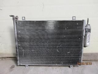 Радиатор кондиционера  SUZUKI   EVERY   DA62V   K6A     1 ракурс