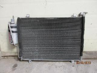 Радиатор кондиционера  SUZUKI   EVERY   DA62V   K6A     2 ракурс