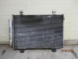 Радиатор кондиционера SUZUKI SWIFT ZC11SZC71SZC21SZC31S 1 ракурс Радиатор кондиционера SUZUKI SWIFT ZC11SZC71SZC21SZC31S 1 ракурс