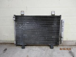 Радиатор кондиционера  SUZUKI   SWIFT   ZC11SZC71SZC21SZC31S        2 ракурс
