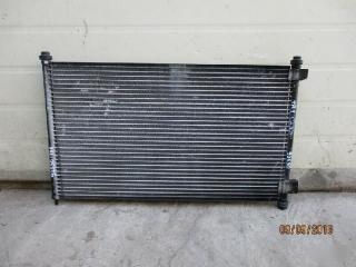 Радиатор кондиционера  HONDA   AVANCIER   TA1   F23A     2 ракурс