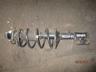 Стойка левая передняя   MITSUBISHI   MINICA   H22A     ,   ,   1 ракурс
