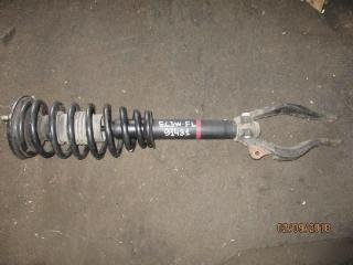 Стойка левая передняя  MITSUBISHI   LEGNUM   EC3W        1 ракурс
