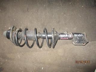 Стойка правая передняя   MITSUBISHI   MINICA   H22A     ,   ,   1 ракурс