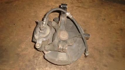 Ступица левая передняя  SUZUKI   EVERY   DA64V        2 ракурс