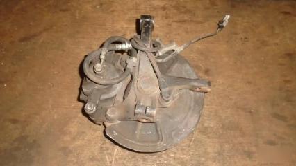 Ступица левая передняя  SUZUKI   EVERY   DA64V      ABS  2 ракурс
