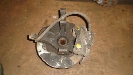 Ступица левая передняя  SUZUKI   WAGON R   CT51S        2 ракурс