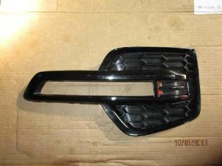 Заглушка бампера правая передняя  HONDA   ODYSSEY   RC1      2MOD  1 ракурс