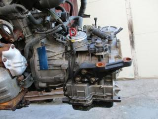 АКПП  SUZUKI   ALTO LAPIN   HE21S   K6AT   4WD  1 ракурс