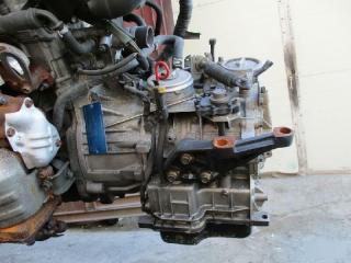 АКПП  SUZUKI   ALTO LAPIN   HE21S   K6AT   4WD  2 ракурс