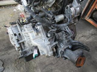 АКПП  SUZUKI   ALTO LAPIN   HE21S   K6AT   4WD  3 ракурс