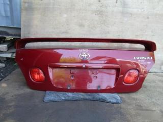 Крышка багажника TOYOTA ARISTO JZS160 1 ракурс Крышка багажника TOYOTA ARISTO JZS160 1 ракурс