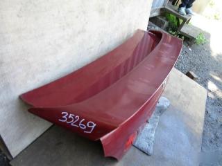 Крышка багажника TOYOTA ARISTO JZS160 2 ракурс Крышка багажника TOYOTA ARISTO JZS160 2 ракурс