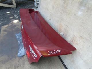Крышка багажника  TOYOTA   ARISTO   JZS160        3 ракурс