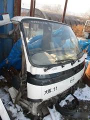 Nose cut  HINO   DUTRO   XZU307        2 ракурс