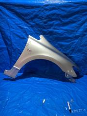 Крыло правое переднее  HONDA   CIVIC   FD1FD2FD3        1 ракурс