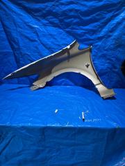 Крыло правое переднее  HONDA   CIVIC   FD1FD2FD3        2 ракурс