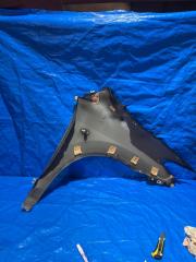 Крыло левое переднее  MAZDA   MPV   LW3WLWFW      2006 r  2 ракурс