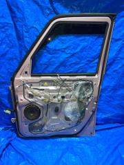 Дверь правая передняя  SUZUKI   SPACIA   MM32SMM42SMK32SMK42S        2 ракурс