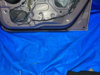 Дверь правая передняя  SUZUKI   SPACIA   MM32SMM42SMK32SMK42S        3 ракурс