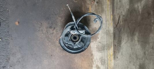 Ступица правая задняя  HONDA   ACTY   HA3HA4HA5HH1HH2HH3HH4HA6HA7HH5HH6HM1HM2        2 ракурс
