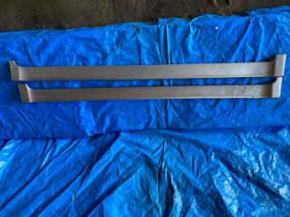 Порог  MITSUBISHI   EK WAGON   H81W        1 ракурс