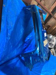 Крыло правое заднее  SUZUKI   WAGON R   MH55S        3 ракурс