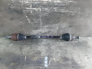 Привод правый передний  Honda   N-VAN   JJ1   S07B     1 ракурс