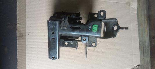 Подушка двигателя левая передняя  TOYOTA   AQUA   NHP10   1NZ     1 ракурс